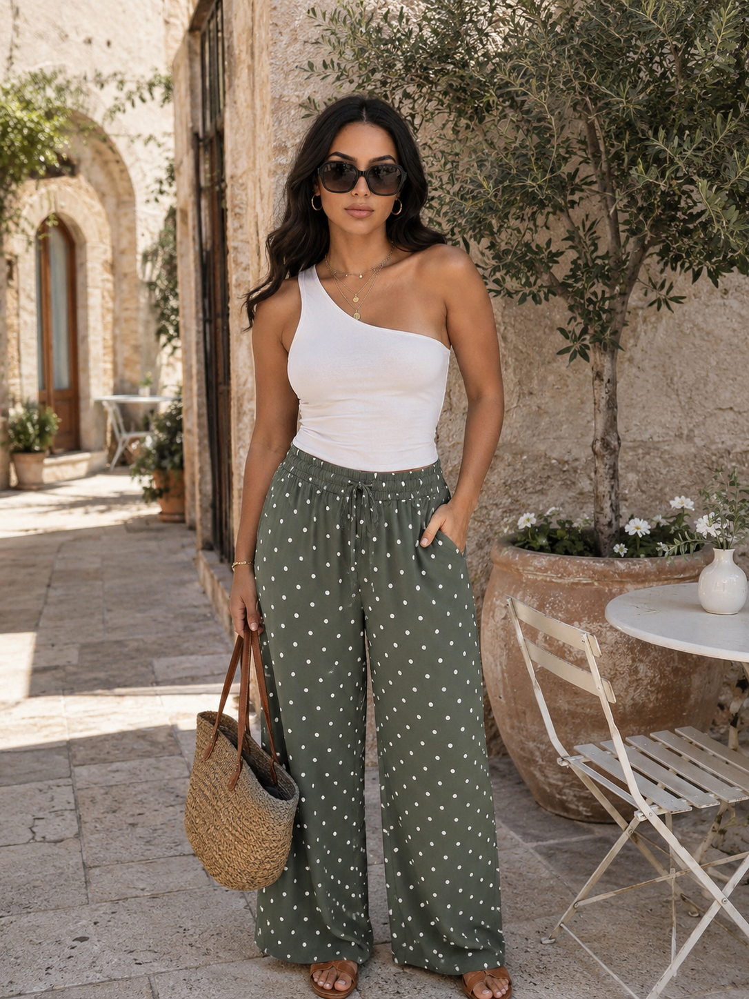 khaki