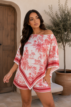red satin front side
