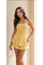 yellow front
