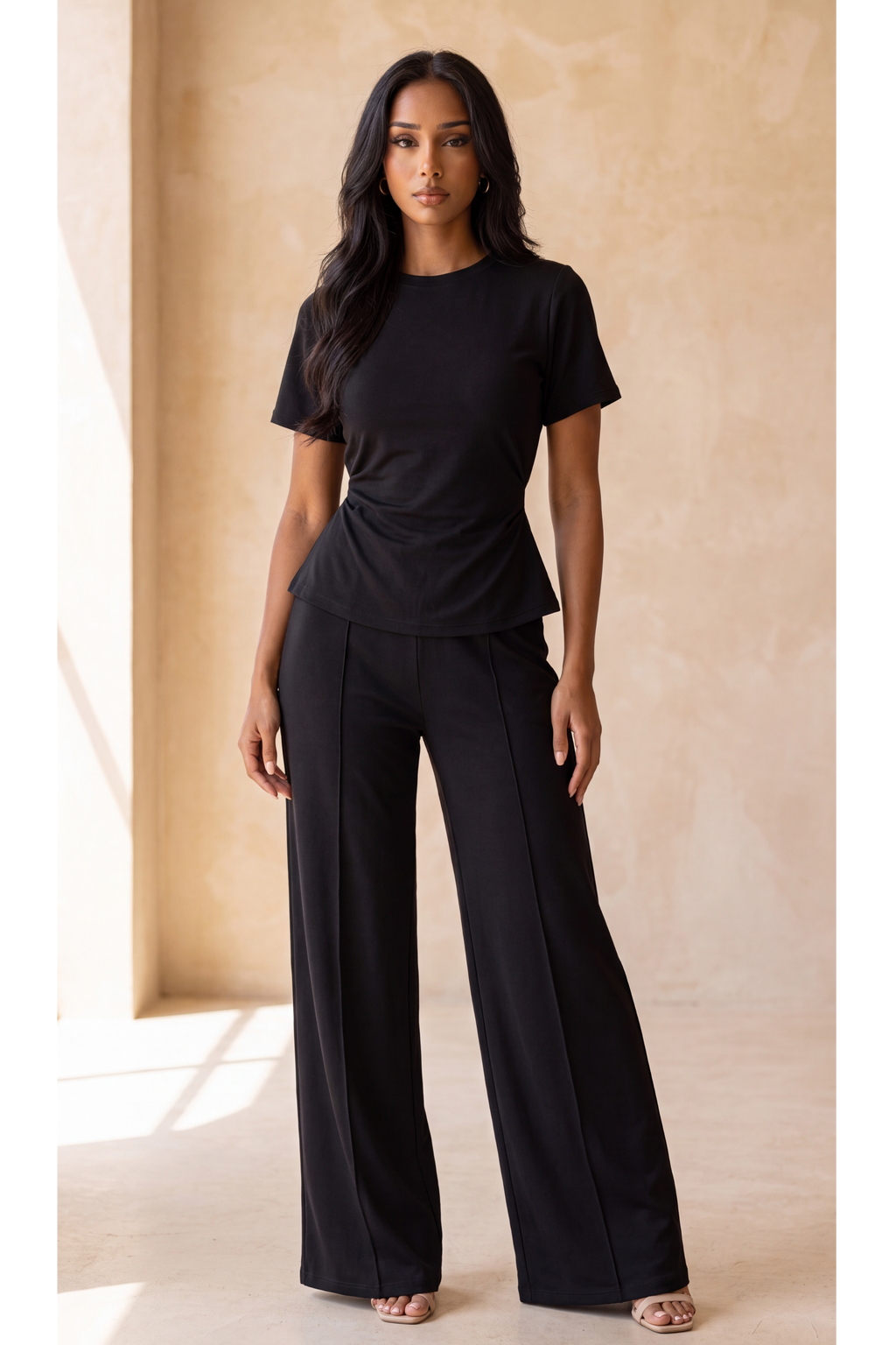 The Amina Co-Ord Set