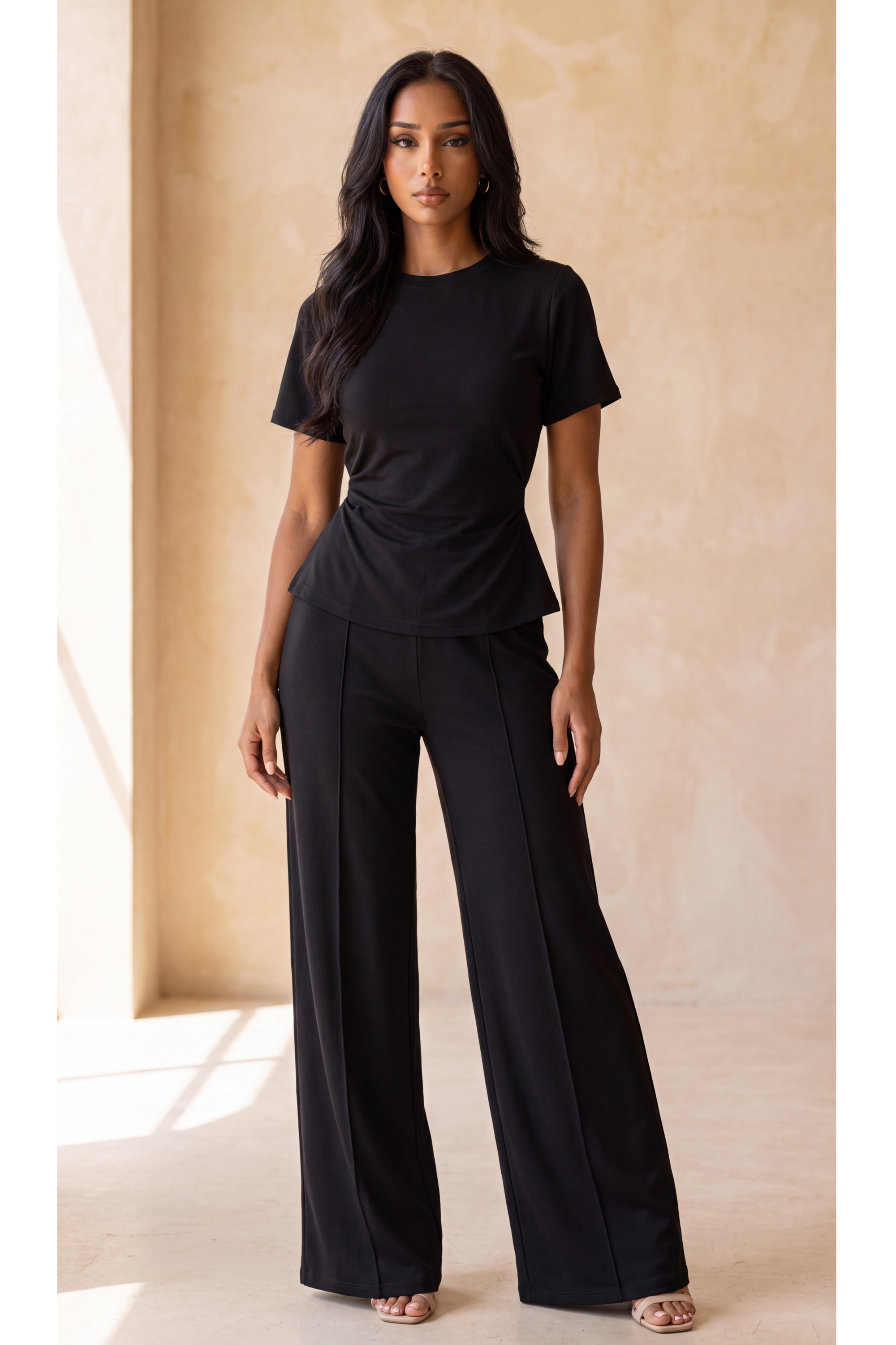 The Amina Co-Ord Set